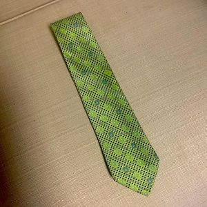 Versace Vintage 1990’s Silk Tie